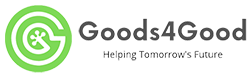 Goods4Good Malaysia Logo